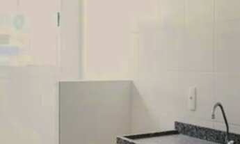 Imagem 3: SAO JOSE DOS CAMPOS - Residential / Apartment - JARDIM DOS BANDEIRANTES