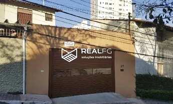 Imagem: São Paulo/SP - Vila irmaos arnoni