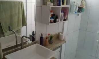 Imagem 6: Ótima casa para venda em condomínio no bairro-SIM