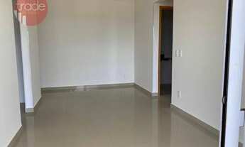 Imagem 4: Apartamento com 2 dormitórios à venda, 68 m² por R$ 375.000,00 - Jardim América - Ribeirão