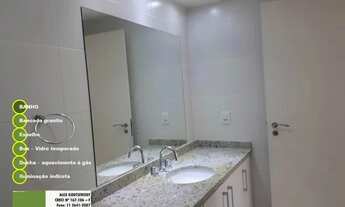 Imagem 3: Apartamento para Venda e Locação, Brás, SAO PAULO - SP