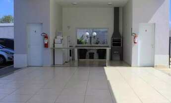 Imagem 6: Apartamento 54 m² (Residencial Torres do Caxambu) - Caxambu - Jundiaí - SP