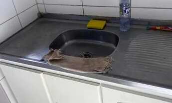 Imagem 7: Alugo apto 01 dorm em Santos