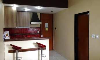 Imagem 3: Flat com 1 dormitório à venda, 45 m² por R$ 185.000,00 - Centro - Ribeirão Preto/SP