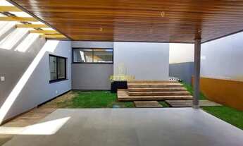 Imagem 3: Casa - Condomínio fechado - Urbanova - 215 m² - 3 suítes - 4 banheiros - 2 vagas