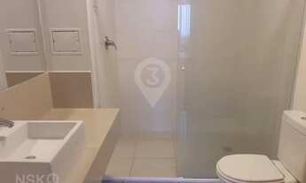 Imagem 5: Apartamento para Locação com 1 Dorm. - 54,89m² - Tamboré - Nsk3 Imóveis - Cod. 35782