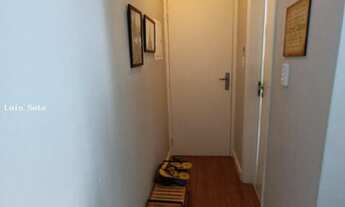 Imagem 5: Apartamento para Venda em Santos, Aparecida, 2 dormitórios, 1 banheiro, 1 vaga