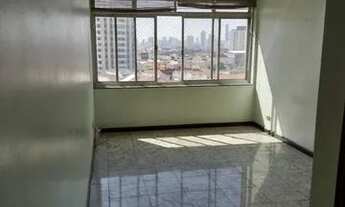 Imagem: Apartamento Amplo Locação Mooca 2 Dormitórios