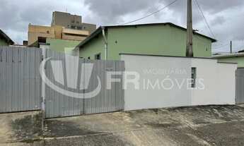 Imagem: Casa para locação no Jardim Piratininga