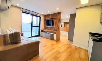 Imagem 2: Studio Garden 55m² 01 Dormitório 01 vaga - LOADD São Judas