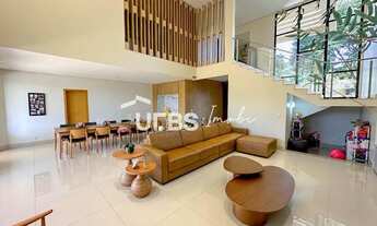 Imagem 7: Aldeia do Vale - Sobrado 4 quartos, sendo 4 suítes