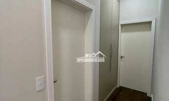 Imagem 8: Casa com 3 dormitórios à venda, 170 m² por R$ 980.000 - Condomínio Residencial Mont Blanc