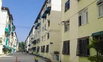 Imagem: Apartamento de 1 quatro adaptado para 2