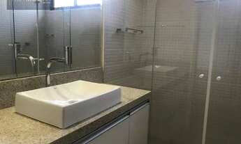 Imagem 7: Apartamento com 3 dormitórios para alugar, 125 m² por R$ 8.100,00/mês - Moema - São Paulo