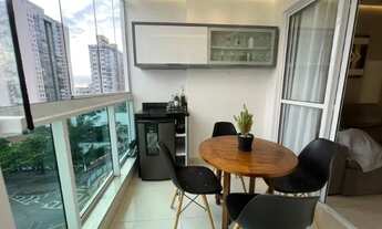 Imagem 5: 2 quartos todo montado com 2 vagas