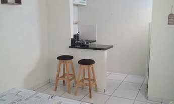 Imagem 4: Kitnet Mobiliada na Cidade Nova