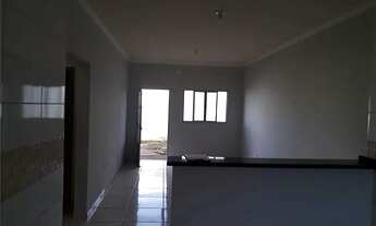 Imagem 2: Casa à venda - Jardim Unesp - Tupã/SP