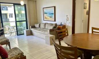 Imagem 3: 2 Varandas, Vista mar, 2 Vagas em prédio todo reformado e estruturado