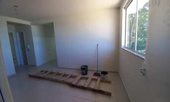 Imagem 5: Apartamento para venda possui 49 metros quadrados com 2 quartos em Jardim Janaína - Biguaç