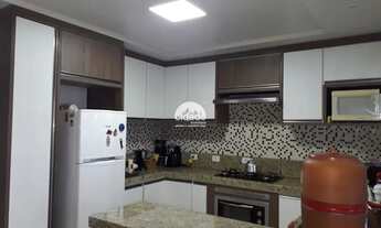 Imagem 6: Sobrado para aluguel, 2 quartos, 1 suíte, 2 vagas, Pioneiros Catarinense - Cascavel/Pr