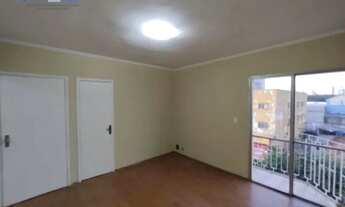 Imagem 5: Apartamento com 2 dormitórios para alugar, 58 m² por R$ 1.733,63/mês - Jardim Tranqüilidad