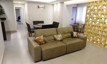 Imagem 4: Norte (Águas Claras