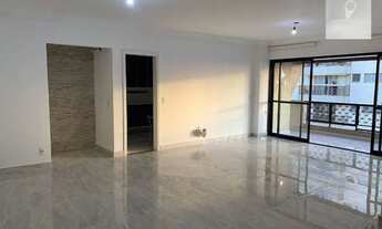 Imagem 1: Apartamento com 3 dormitórios à venda, 163 m² -Centro Alphaville - Barueri/SP