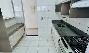 Imagem 6: Apartamento para aluguel Perto da praia com 2 Suites em Boqueirao - Santos - SP