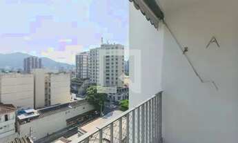 Imagem 6: Apartamento para Aluguel - Andaraí, 1 Quarto, 52 m2