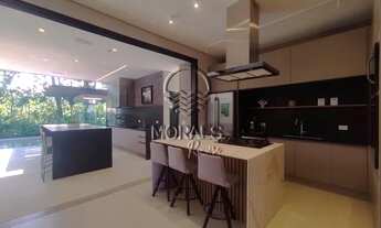 Imagem 6: CASA À VENDA NA RIVIERA DE SÃO LOURENÇO - MÓDULO 16