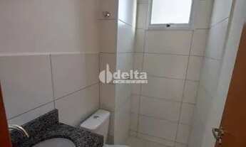 Imagem 7: Apartamento para aluguel, 2 quartos, 1 suíte, 1 vaga, Jardim Holanda - Uberlândia/MG