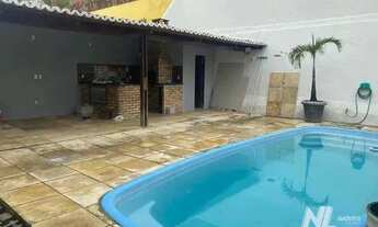 Imagem 3: Casa duplex em Nova Parnamirim, 210m², 4suites, 2vagas