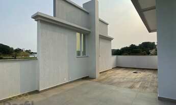 Imagem 7: Cobertura com 2 suites a venda com 190m²privativos no Atiradores, Joinville