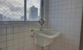 Imagem 7: Alugo Apartamento em Boa Viagem - Recife /PE