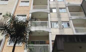 Imagem: Apartamento com 71,63m² de área útil