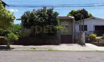 Imagem 2: Casa com 3 dormitórios à venda, 123 m² por R$ 500.000,00 - Vila Nova - Novo Hamburgo/RS RE