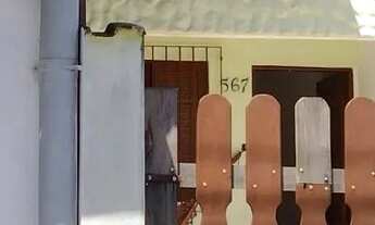 Imagem 2: MONGAGUA - Casa Padrão