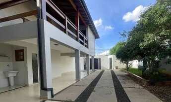 Imagem 3: Casa com 3 quartos, 118 m² - venda por R$ 850.000 ou aluguel por R$ 5.130/mês - Jardim Reg