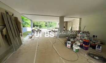 Imagem 4: Alphaville Ipês - Sobrado 5 quartos, sendo 5 suítes