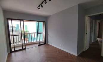 Imagem 2: Apartamento Venda 3 Dormitórios - 82 m² Pompéia