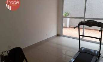 Imagem 7: Apartamento com 1 dormitório à venda, 49 m² por R$ 275.000,00 - Jardim Irajá - Ribeirão Pr