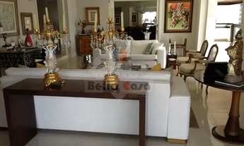 Imagem 2: Alto padrão Jardim Vila Mariana com Varanda Gourmet