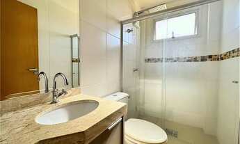 Imagem 6: Apartamento com 2 quartos sendo 1 suíte Sacada Gourmet e 2 vagas no Residencial Greenville