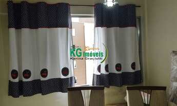 Imagem 7: APARTAMENTO RESIDENCIAL em SANTO ANDRÉ - SP, VILA SACADURA CABRAL