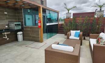 Imagem 3: Apartamento Novíssimo Porteira Fechada