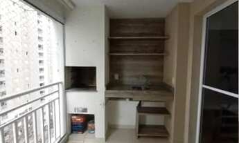 Imagem 3: Apartamento para alugar no Condomínio Parque Barueri