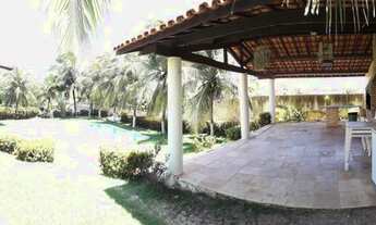 Imagem 6: Sobrado para venda tem 280 metros quadrados com 5 quartos em Porto das Dunas - Aquiraz - C