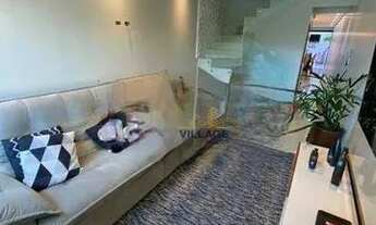 Imagem 5: Sobrado com 3 dormitórios à venda, 122 m² por R$ 780.000,00 - Vila Mangalot - São Paulo/SP