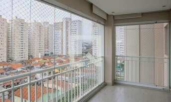 Imagem 7: Apartamento para Aluguel - Água Branca, 2 Quartos, 100 m2