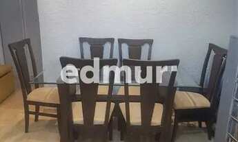 Imagem 5: APARTAMENTO no bairro Parque São Vicente com 64m². 2 dormitórios e 1 vagas. Confira